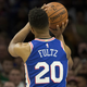 Illustration for article titled Markelle Fultz Shooting Form Update: Shot Ready For An Actual Game